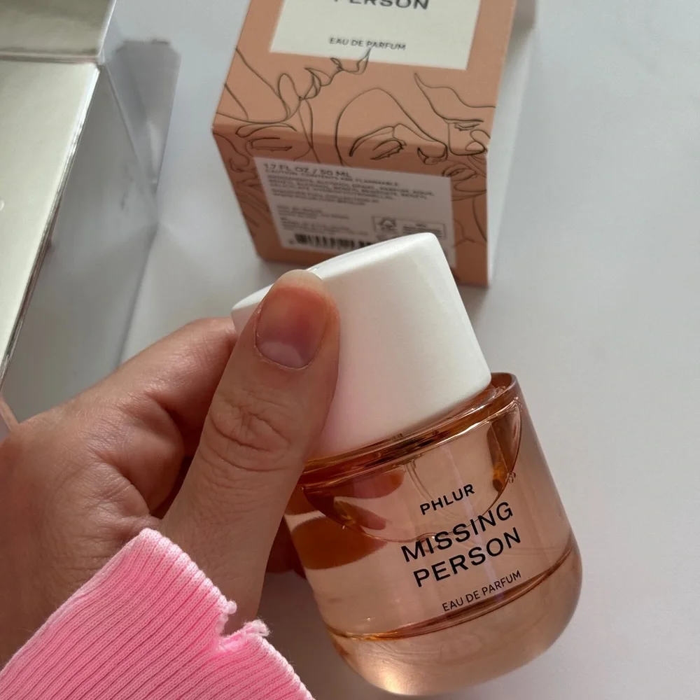 Phlur missing person new - Picture 3 of 4